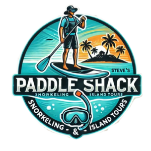 Steve Roatan Paddle Shack West End